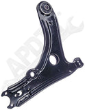 APDTY 155187 Suspension Control Arm Front Lower