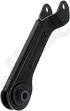 APDTY 155188 Control Arm Replaces 5090099AB, 5090099AC