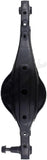 APDTY 155190 Suspension Control Arm w/ Ball Joint & Bushing Rear Left Upper