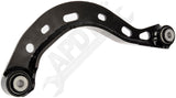 APDTY 155191 Suspension Control Arm Rear Upper