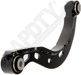 APDTY 155191 Suspension Control Arm Rear Upper