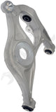 APDTY 155192 Suspension Control Arm Rear LH Lower