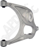 APDTY 155192 Suspension Control Arm Rear LH Lower