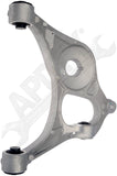 APDTY 155193 Suspension Control Arm Rear RH Lower