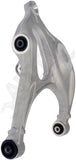 APDTY 155193 Suspension Control Arm Rear RH Lower