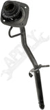 APDTY 155211 Fuel Filler Neck Replaces 5W7Z9034BA, 6W7Z9034AA, 8W7Z9034B