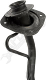 APDTY 155211 Fuel Filler Neck Replaces 5W7Z9034BA, 6W7Z9034AA, 8W7Z9034B