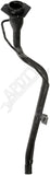 APDTY 155212 Fuel Tank Filler Neck Replaces 25839758