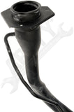 APDTY 155212 Fuel Tank Filler Neck Replaces 25839758