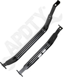APDTY 155215 Fuel Tank Strap Set (Includes Both Gas Tank Straps)