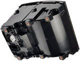 APDTY 155233 Reman Infotainment Display Module