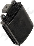 APDTY 155238 Blind Spot Sensor Radar Detection Control Module; Left or Right