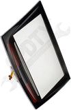 APDTY 155240 Infotainment Screen Digitizer Display
