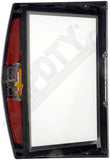 APDTY 155240 Infotainment Screen Digitizer Display