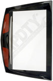 APDTY 155240 Infotainment Screen Digitizer Display