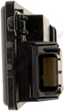 APDTY 155242 Cruise Control Distance Sensor