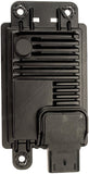 APDTY 155242 Cruise Control Distance Sensor