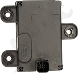APDTY 155243 Cruise Control Distance Sensor