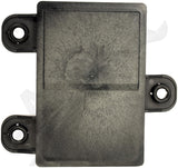 APDTY 155243 Cruise Control Distance Sensor