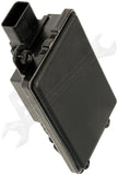 APDTY 155244 Cruise Control Distance Sensor