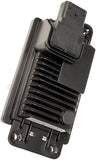APDTY 155244 Cruise Control Distance Sensor