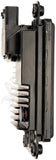 APDTY 155244 Cruise Control Distance Sensor