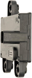 APDTY 155245 Cruise Control Distance Sensor