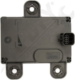 APDTY 155245 Cruise Control Distance Sensor