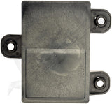 APDTY 155245 Cruise Control Distance Sensor