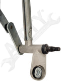 APDTY 155246 Windshield Wiper Transmission & Motor