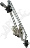 APDTY 155247 Windshield Wiper Transmission & Motor
