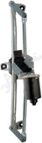 APDTY 155248 Windshield Wiper Transmission & Motor