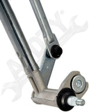 APDTY 155248 Windshield Wiper Transmission & Motor