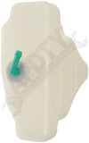 APDTY 155249 Non-Pressurized Coolant Reservoir