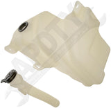 APDTY 155250 Windshield Washer Fluid Reservoir