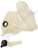 APDTY 155250 Windshield Washer Fluid Reservoir