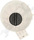 APDTY 155251 Non-Pressurized Coolant Reservoir