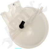 APDTY 155251 Non-Pressurized Coolant Reservoir