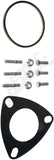 APDTY 155294 Preconverter Replaces 12645922, 12656266, 12660225