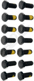 APDTY 155296 Differential Bearing Kit