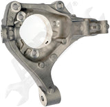 APDTY 155297 Right Front Steering Knuckle 22786978