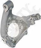 APDTY 155298 Left Front Steering Knuckle 22786979