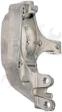 APDTY 155298 Left Front Steering Knuckle 22786979