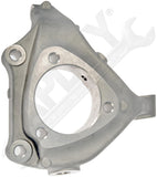 APDTY 155298 Left Front Steering Knuckle 22786979