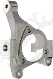 APDTY 155299 Right Front Steering Knuckle 19303852