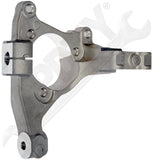 APDTY 155299 Right Front Steering Knuckle 19303852