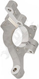 APDTY 155300 Left Front Steering Knuckle 19303851