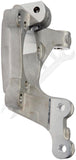 APDTY 155300 Left Front Steering Knuckle 19303851