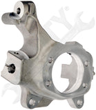 APDTY 155301 RH Front Steering Knuckle 40014JA00A