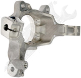 APDTY 155301 RH Front Steering Knuckle 40014JA00A